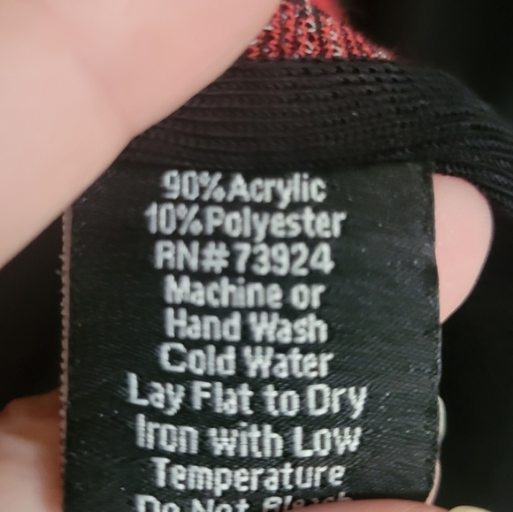 Misook sweater with hook and eye closure size xs - Picture 7 of 12